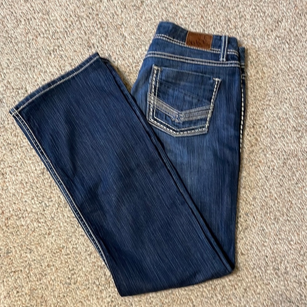 BKE Jeans